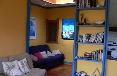Oreti Beach House | Oreti Beach House - Sound of the Surf
