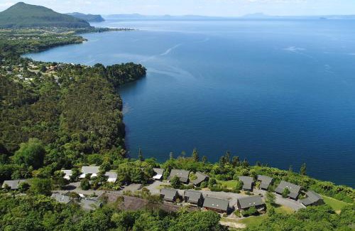 Pukawa Apartment | Oreti Collection - By Vacations in Paradise
