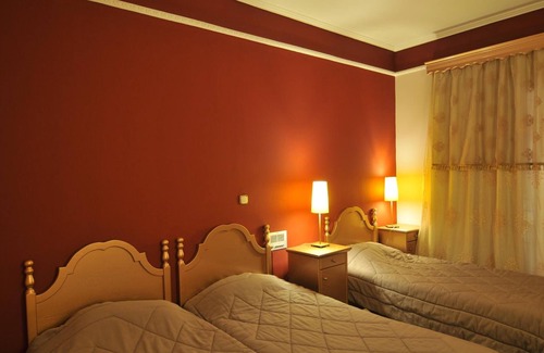 Katerini Hotel | Orfeas Classic