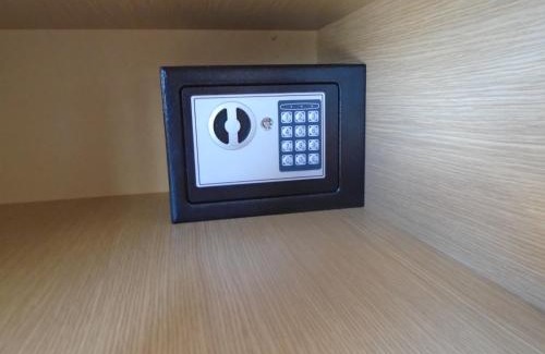 Vassiliki House | Orfeas Rooms