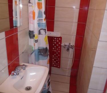Vassiliki House | Orfeas Rooms