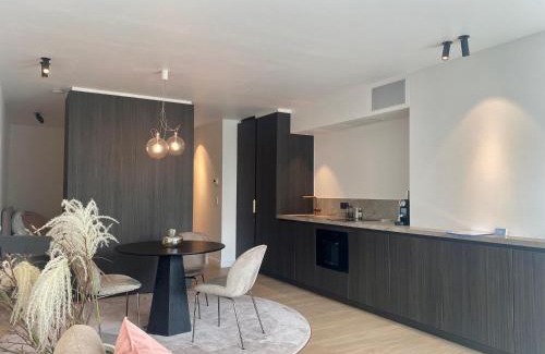 Knokke Apartment | Orfeo Knokke