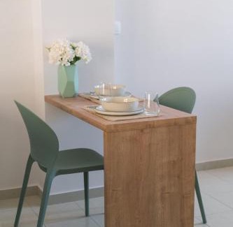 Mesolongi Apartment | Orfhl Studio