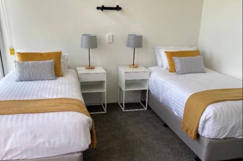 Orford Hotel | Orford Blue Waters Hotel