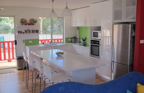 Orford House | Orford Vacation home