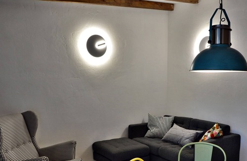 San Bartolome de Tirajana House | Organic Finca Las Tenerias "Palomar "
