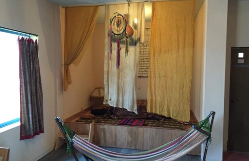 Miyaura Hostel | Organic Guesthouse & Cafe OHANA - Hostel