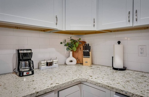 Augusta Apartment | Organic Modern Apt: 1mi to Masters with Pool Table