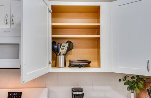 Augusta Apartment | Organic Modern Apt: 1mi to Masters with Pool Table