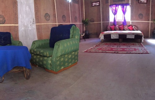 Turuk Other | Organic village life homestay , spend your vacation in peaceful environment