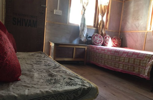 Turuk Other | Organic village life homestay , spend your vacation in peaceful environment