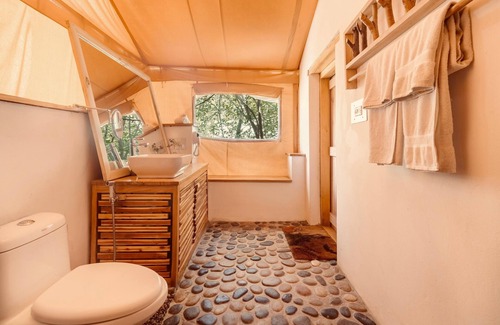 Hundar Hotel | Organic Village Retreat
