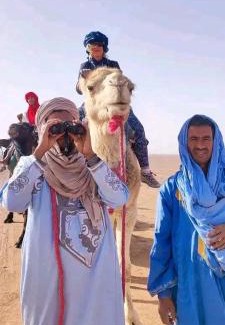 Foum Zguid Hotel | Organisation Des Excursions & Bivouac dans le désert