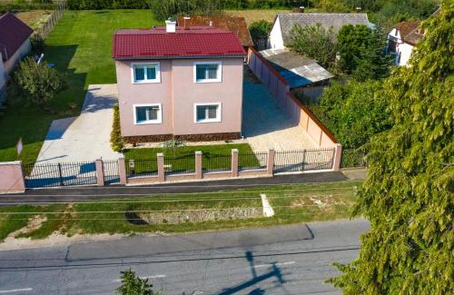 Murakeresztur House | Orgona Vendégház