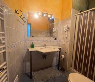 Orgosolo Bed & Breakfast | Orgosolo B&B Sardegna