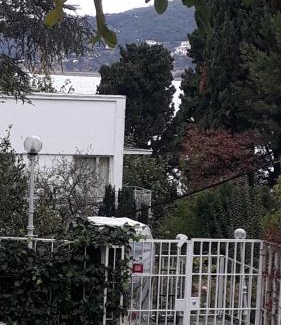 Adalar House | Orhan Kutbayin Evi