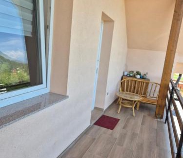 Ljubljana Apartment | Orhidea