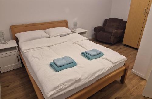 Ljubljana Apartment | Orhidea