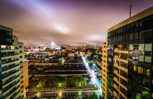 Bucharest Hotel | Orhideea Residence & Spa