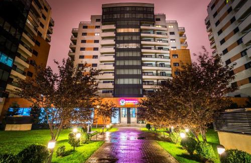 Bucharest Hotel | Orhideea Residence & Spa