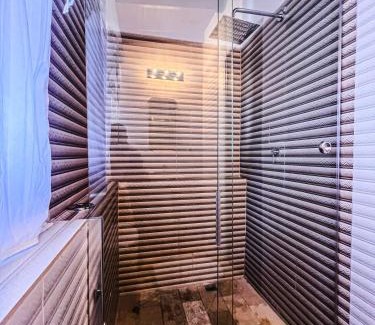 Tocumen House | ORHO Hotel Boutique 15 minuts PTY Airport free shuttle