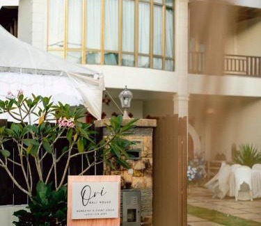 Muar House | Ori Bali House Muar