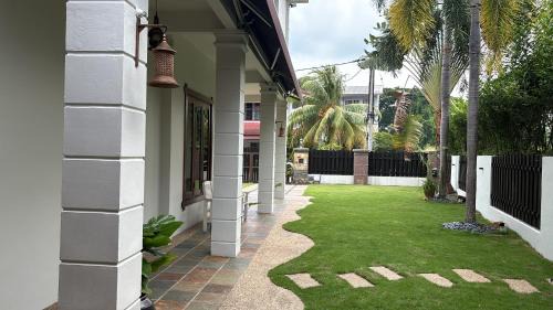Muar House | Ori Bali House Muar