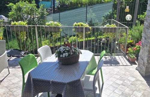 Baveno Apartment | Ori Villa Oriana