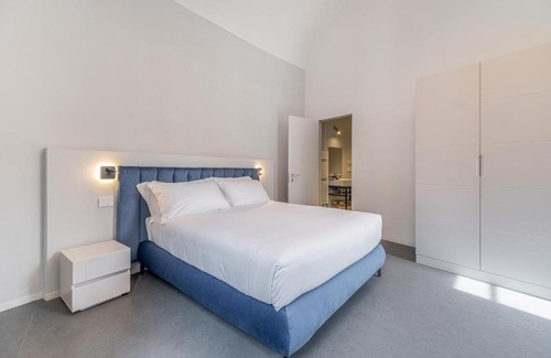 Historic Centre Apartment | Oriana Homèl Torino