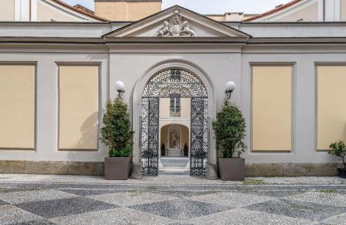 Historic Centre Apartment | Oriana Homèl Torino