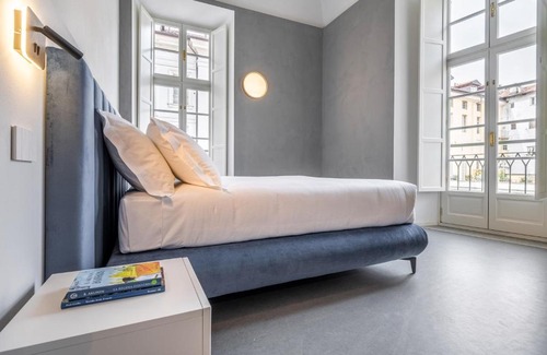 Historic Centre Apartment | Oriana Homèl Torino