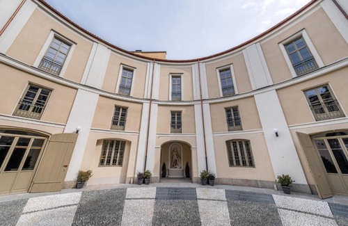 Historic Centre Apartment | Oriana Homèl Torino