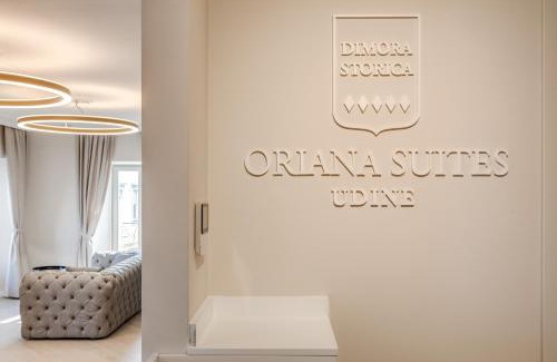Udine Apartment | Oriana Homèl Udine