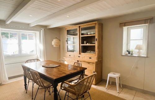 Sainte-Marie-de-Re House | ORIANE maison de charme proche Plage