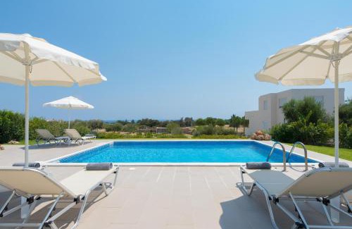 Gennadi Villa | Orianna Sea View Villa