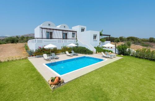 Gennadi Villa | Orianna Sea View Villa