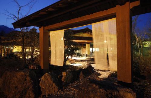 Omachi Hotel | Oribana