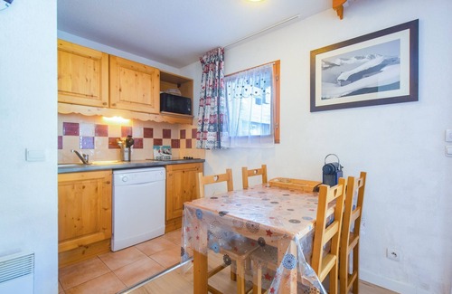 Orcieres-Merlette Apartment | Oricigones - Station accessible à pieds