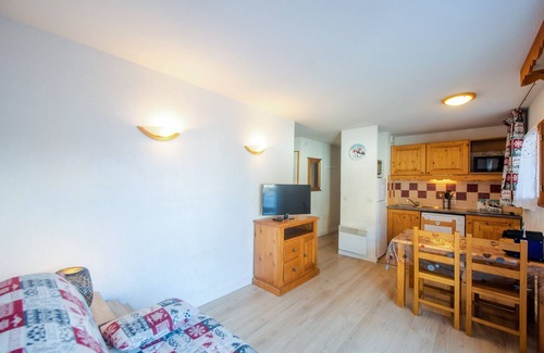 Orcieres-Merlette Apartment | Oricigones - Station accessible à pieds