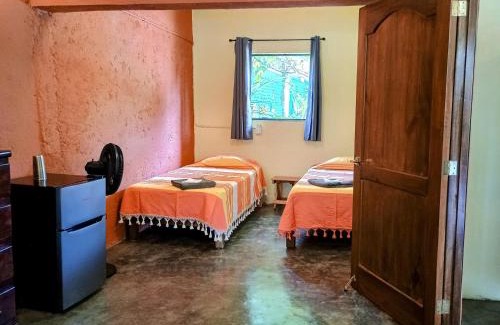 Barra de Potosi Hostel | ORidleys Hostel16
