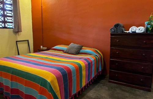 Barra de Potosi Hostel | ORidleys Hostel16
