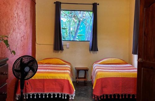 Barra de Potosi Hostel | ORidleys Hostel16