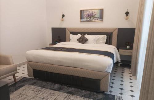 Taqah Apartment | Orient Apartments - Taqah