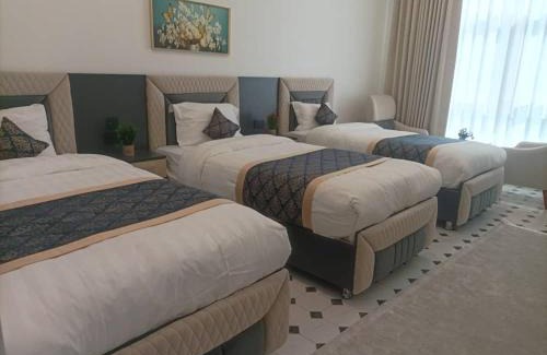 Taqah Apartment | Orient Apartments - Taqah