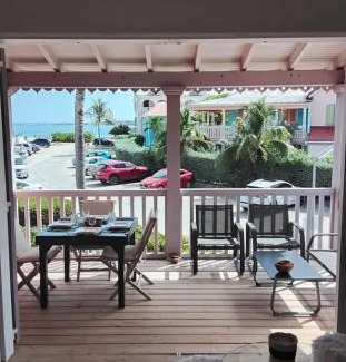 Orient Bay Apartment | Orient Bay 2 Bedroom beach appartement