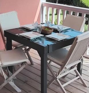 Orient Bay Apartment | Orient Bay 2 Bedroom beach appartement