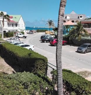 Orient Bay Apartment | Orient Bay 2 Bedroom beach appartement