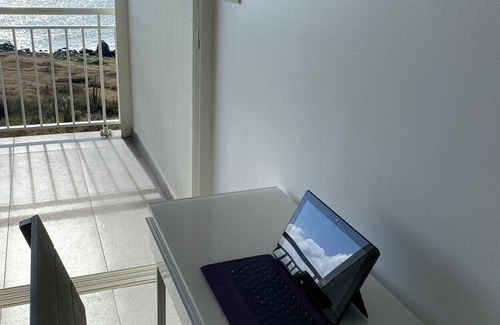 Orient Bay Apartment | Orient Beach Oceanfront Mount Vernon Studio