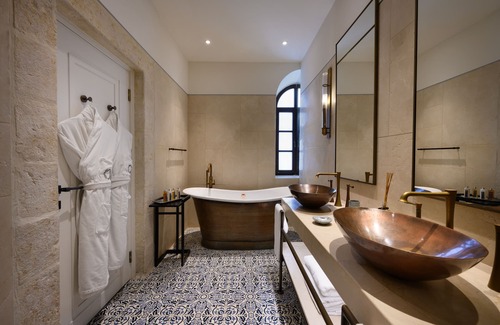Emek Refaim Hotel | Orient by Isrotel exclusive