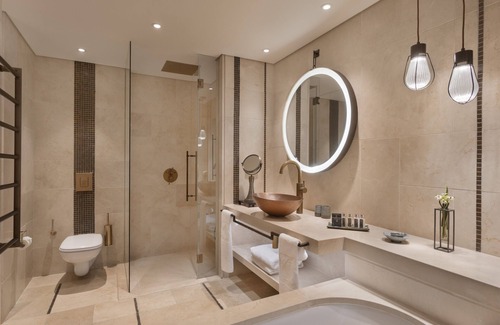 Emek Refaim Hotel | Orient by Isrotel exclusive